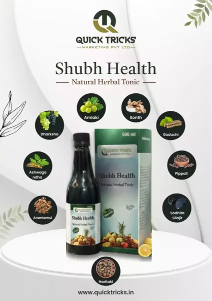 Picture of Shubh Health
